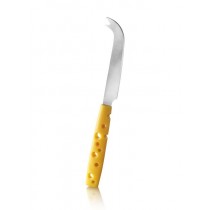 Dutch Cheese Knife Cheesy 黃色小芝士刀
