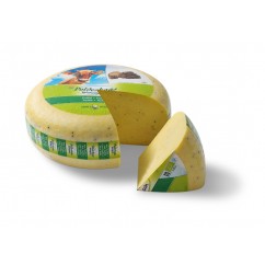 Organic Cow Cheese Truffle (Slice) 200g  松露有機牛奶芝士(片裝) (200克) 