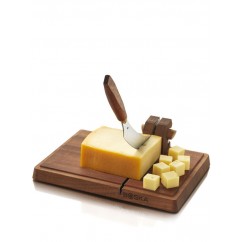 Taste Dutch Cheese Board with 100mm knife 好味荷蘭芝士板+100mm刀